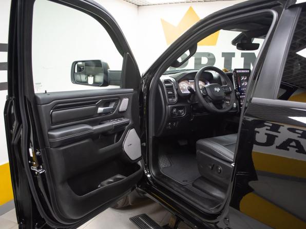 Ram 1500 V Рестайлинг с пробегом 2026 года, цена 10 499 000 рублей, 42 км, offers.body_type.unknown, Автокод Объявления
