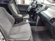 Toyota Land Cruiser Prado 150 Series Пермь  - изображение 35