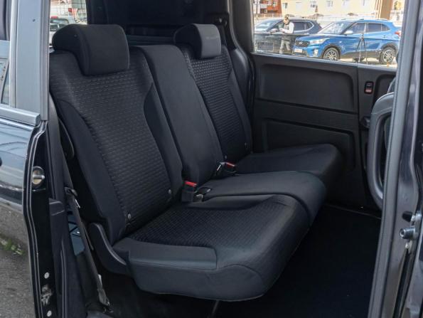 Honda Freed I Рестайлинг с пробегом 2010 года, цена 1 000 000 рублей, 229602 км, компактвэн, Автокод Объявления