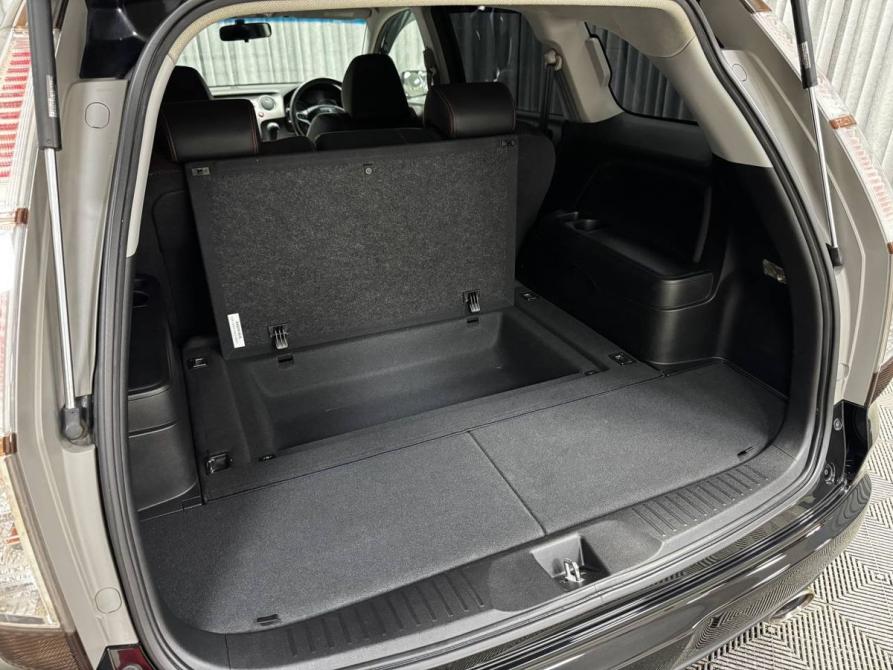 Honda Stream II Рестайлинг Стерлитамак  - изображение 38
