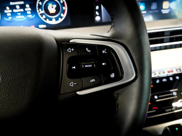 Chery Tiggo 4 I Рестайлинг 2 с пробегом 2025 года, цена 2 055 000 рублей, 1863 км, внедорожник, Автокод Объявления