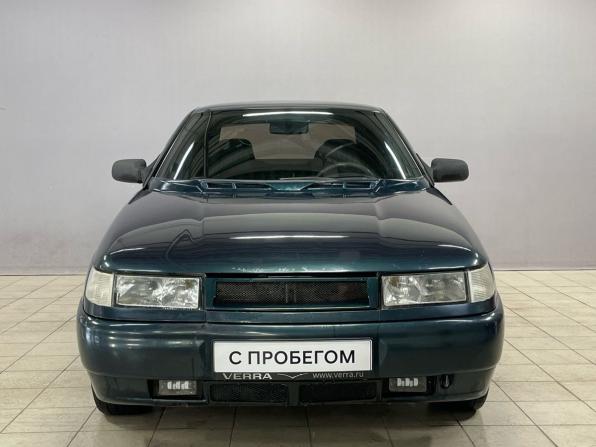 Lada (ВАЗ) 2110 с пробегом 2006 года, цена 140 000 рублей, 229356 км, седан, Автокод Объявления