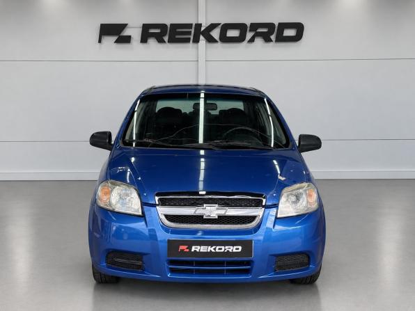 Chevrolet Aveo I Рестайлинг с пробегом 2009 года, цена 329 000 рублей, 291915 км, седан, Автокод Объявления