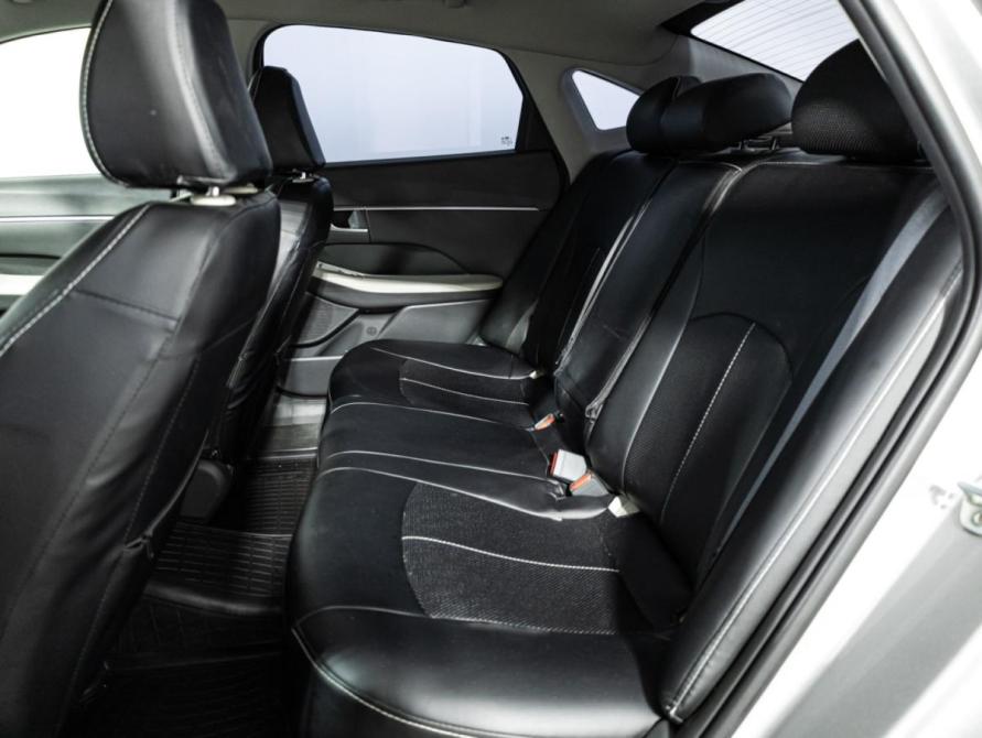 Hyundai Sonata VIII (DN8) Санкт-Петербург  - изображение 11