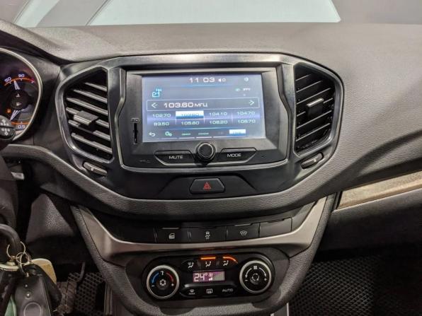 Lada (ВАЗ) Vesta I с пробегом 2018 года, цена 865 000 рублей, 156742 км, универсал, Автокод Объявления