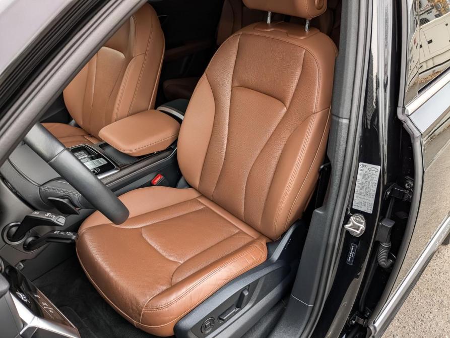 Audi Q7 II (4M) Рестайлинг Москва  - изображение 19