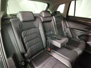 Volkswagen Tiguan I Рестайлинг Москва  - изображение 38