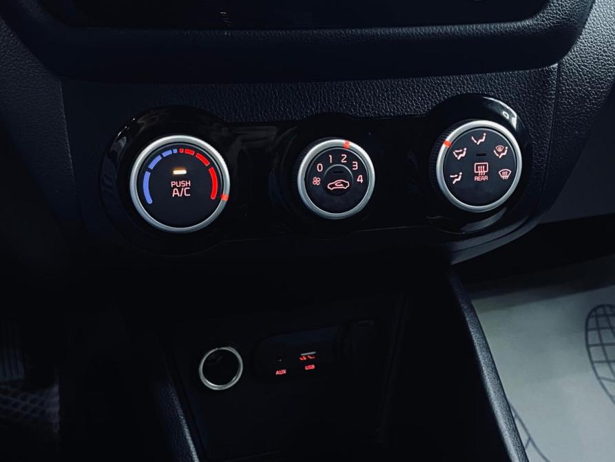 Kia Rio III Рестайлинг Оренбург  - изображение 16
