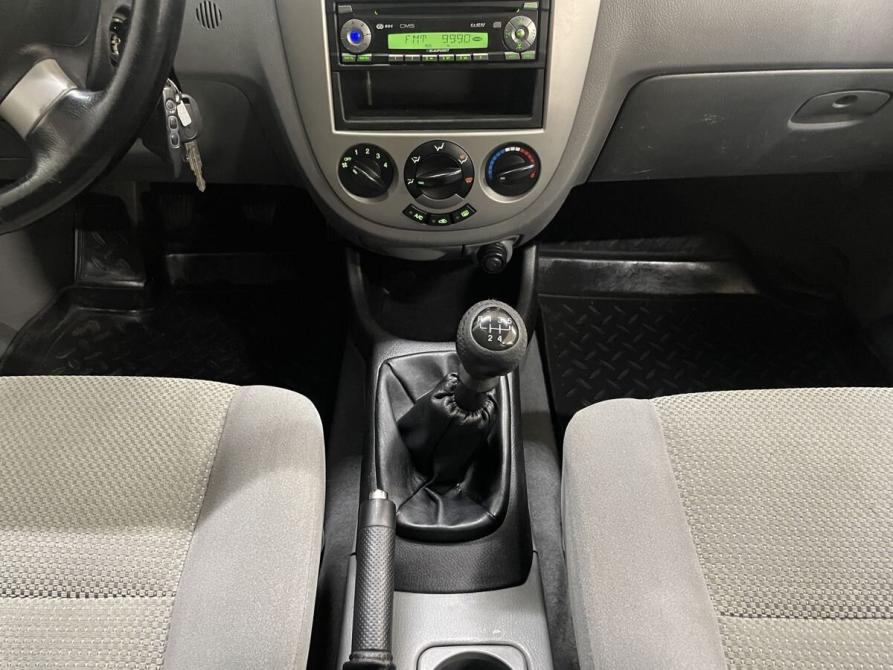 Chevrolet Lacetti I Воронеж  - изображение 14