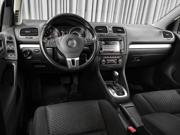 Volkswagen Golf VI с пробегом 2012 года, цена 815 000 рублей, 233084 км, хэтчбек, Автокод Объявления