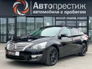 Nissan Teana III (L33) Волгоград  - изображение 24