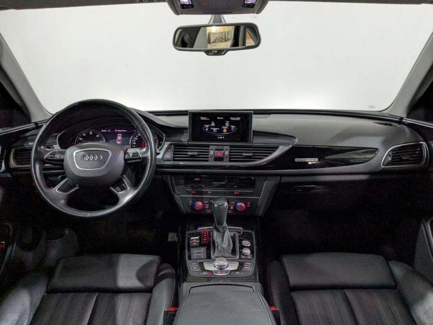 Audi A6 IV (C7) Рестайлинг Химки  - изображение 24