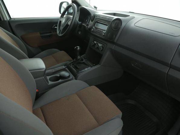 Volkswagen Amarok I с пробегом 2011 года, цена 1 563 000 рублей, 109500 км, пикап, Автокод Объявления