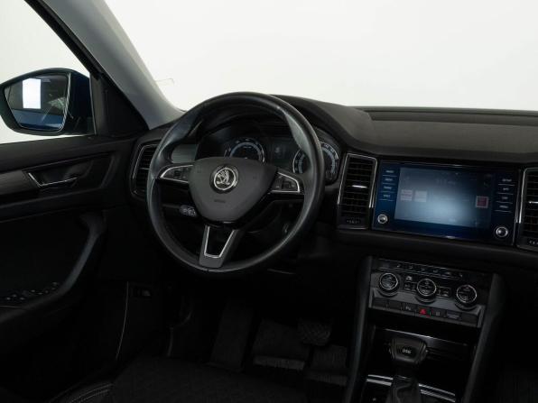 Skoda Kodiaq I с пробегом 2020 года, цена 2 396 000 рублей, 115826 км, внедорожник, Автокод Объявления
