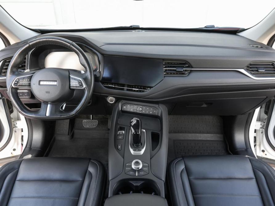 Haval F7 I Москва  - изображение 15