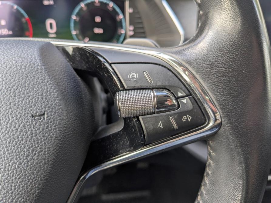 Skoda Octavia IV (A8) Москва  - изображение 5