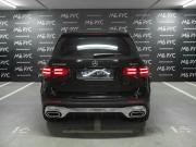 Mercedes-Benz GLB I (X247) Рестайлинг Москва  - изображение 32