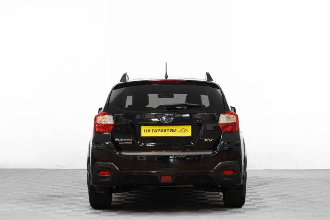 Subaru XV I с пробегом 2012 года, цена 1 399 000 рублей, 215000 км, внедорожник, Автокод Объявления