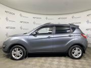 Changan CS35 Москва  - изображение 19