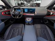BMW X3 IV (G45/G48) Москва  - изображение 39