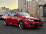 Kia Cerato II Санкт-Петербург  - изображение 22