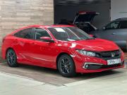 Honda Civic X Рестайлинг Уфа  - изображение 30