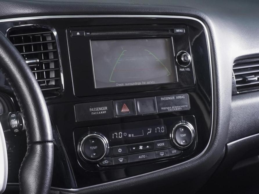 Mitsubishi Outlander III Рестайлинг 2 Ростов-на-Дону  - изображение 12