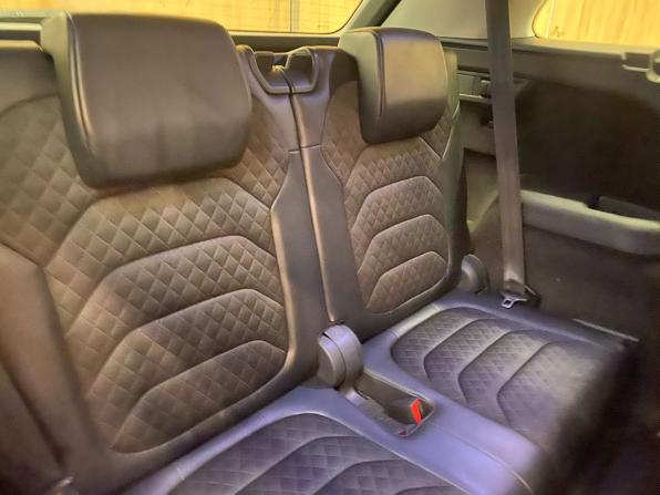 Skoda Kodiaq I с пробегом 2019 года, цена 2 500 000 рублей, 171000 км, внедорожник, Автокод Объявления