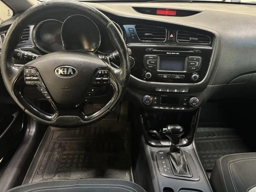 Kia Ceed II Саратов  - изображение 9