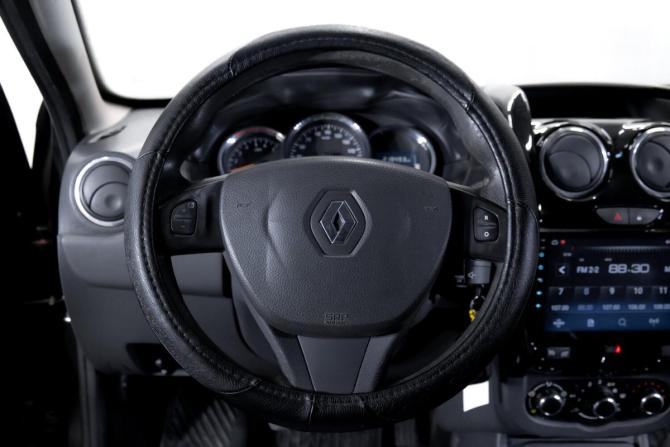 Renault Duster I Рестайлинг с пробегом 2015 года, цена 799 000 рублей, 220000 км, внедорожник, Автокод Объявления