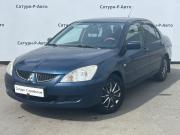 Mitsubishi Lancer IX Курган  - изображение 15