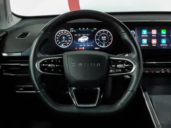 Omoda C5 I с пробегом 2023 года, цена 1 850 000 рублей, 24220 км, внедорожник, Автокод Объявления
