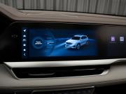 Geely Monjaro I Москва  - изображение 54