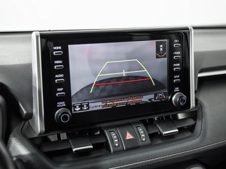 Toyota RAV4 V (XA50) Санкт-Петербург  - изображение 16