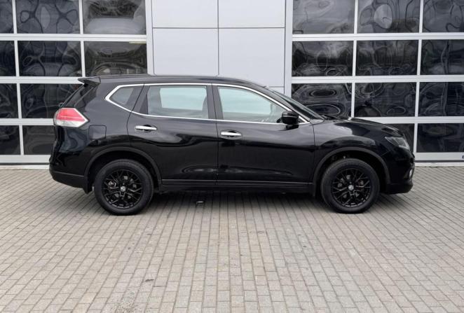 Nissan X-Trail II Рестайлинг с пробегом 2015 года, цена 1 690 000 рублей, 130074 км, внедорожник, Автокод Объявления