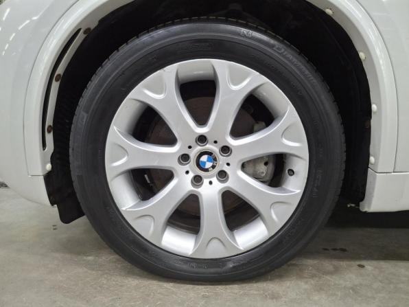 BMW X5 III (F15) с пробегом 2015 года, цена 3 590 000 рублей, 71931 км, внедорожник, Автокод Объявления