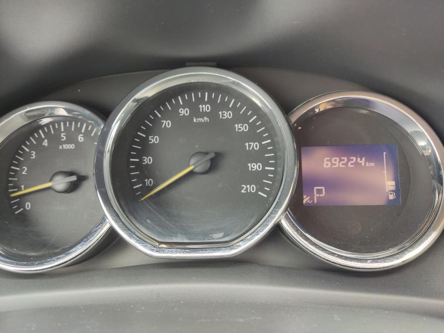 Renault Sandero II Ростов-на-Дону  - изображение 13