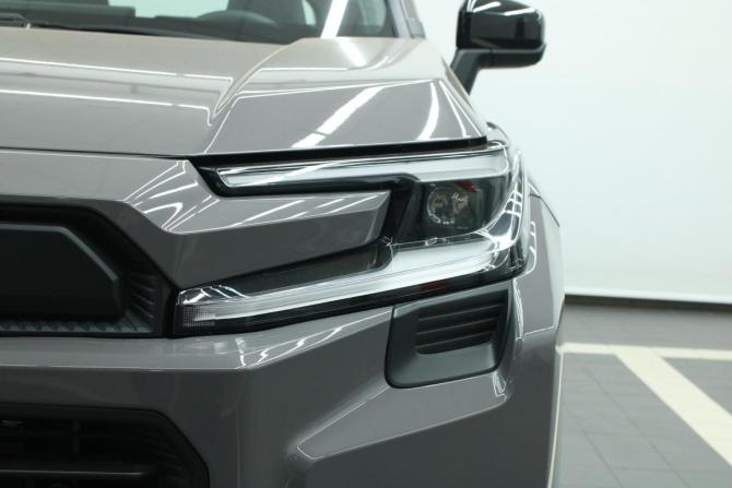 Toyota RAV4 VI (XA60) с пробегом 2026 года, цена 4 295 000 рублей, 72 км, внедорожник, Автокод Объявления