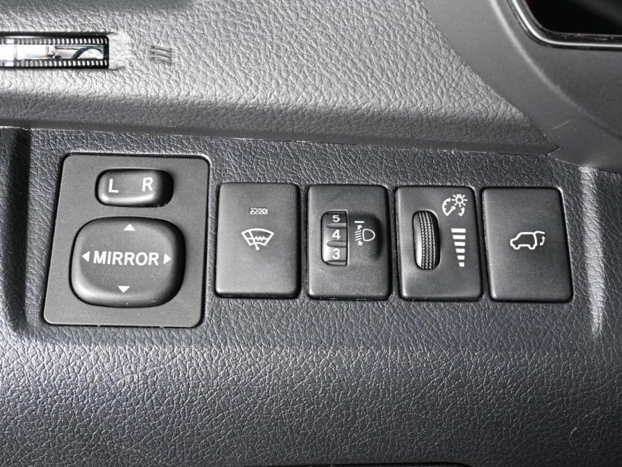 Toyota Highlander II (XU40) Рестайлинг Ростов-на-Дону  - изображение 22