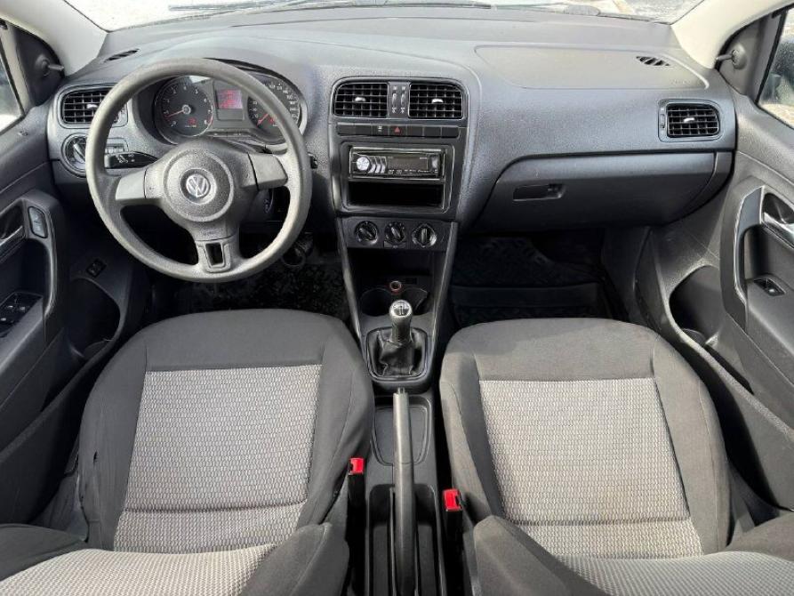 Volkswagen Polo V Набережные Челны  - изображение 12