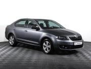Skoda Octavia III (A7) Москва  - изображение 27