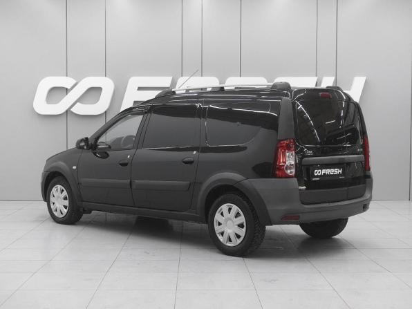 Lada (ВАЗ) Largus I с пробегом 2015 года, цена 685 000 рублей, 264048 км, фургон, Автокод Объявления