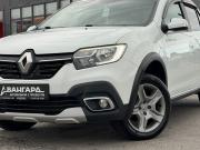 Renault Logan II Рестайлинг Волгоград  - изображение 62