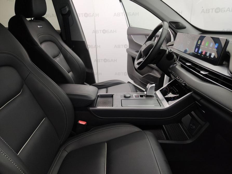 Chery Tiggo 7 Pro Max I Екатеринбург  - изображение 21