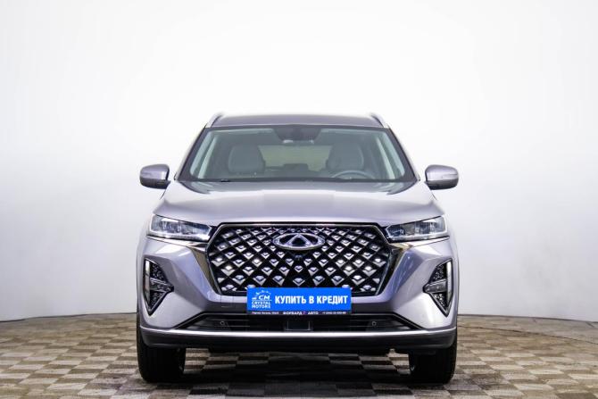 Chery Tiggo 7 Pro Max I с пробегом 2023 года, цена 2 149 000 рублей, 69056 км, внедорожник, Автокод Объявления