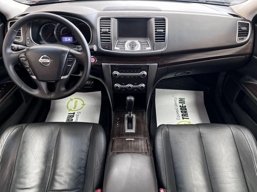 Nissan Teana II Рестайлинг Тверь  - изображение 11