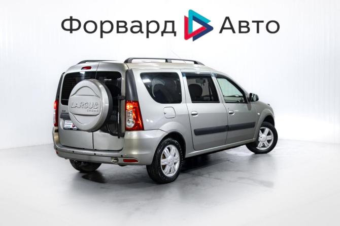 Lada (ВАЗ) Largus I с пробегом 2013 года, цена 779 000 рублей, 179999 км, универсал, Автокод Объявления