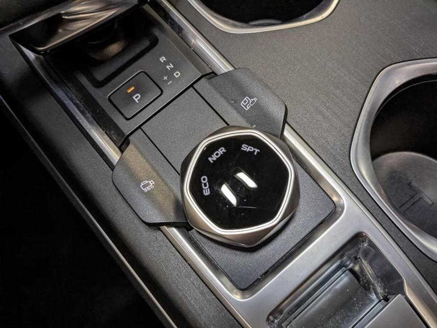 Changan CS55 Plus II Москва  - изображение 21