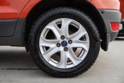 Ford EcoSport II Санкт-Петербург  - изображение 31