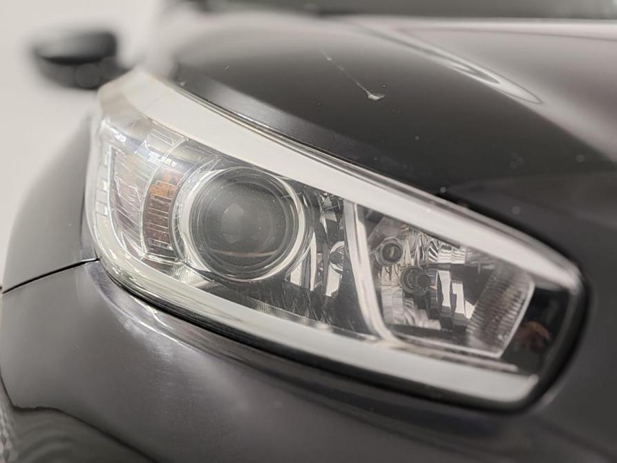 Kia Ceed II Москва  - изображение 17